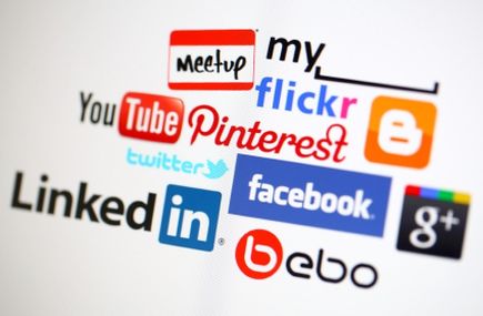 Social Media Is Key to Wholesalers Agent Initiative 